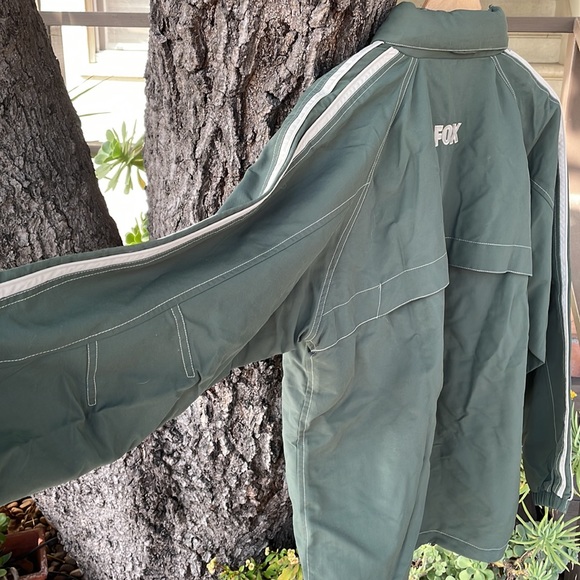 NWT! Ultra Club Men’s jacket! - Picture 3 of 13